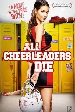 All Cheerleaders Die wiflix