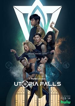 Utopia Falls -Saison 1 wiflix