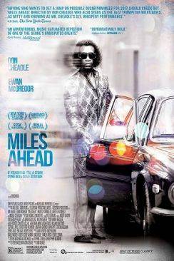 Miles Ahead wiflix