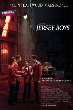 Jersey Boys wiflix