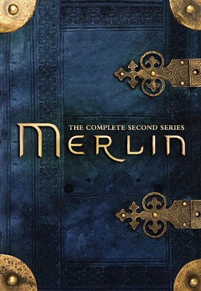Merlin - Saison 2 wiflix
