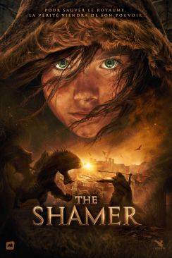 The Shamer (Skammerens datter) wiflix