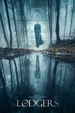 The Lodgers wiflix