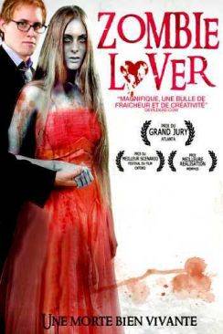 Zombie Lover (Make-Out with Violence)