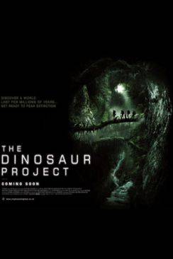 The Dinosaur Project wiflix