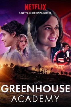 Greenhouse Academy - Saison 4 wiflix