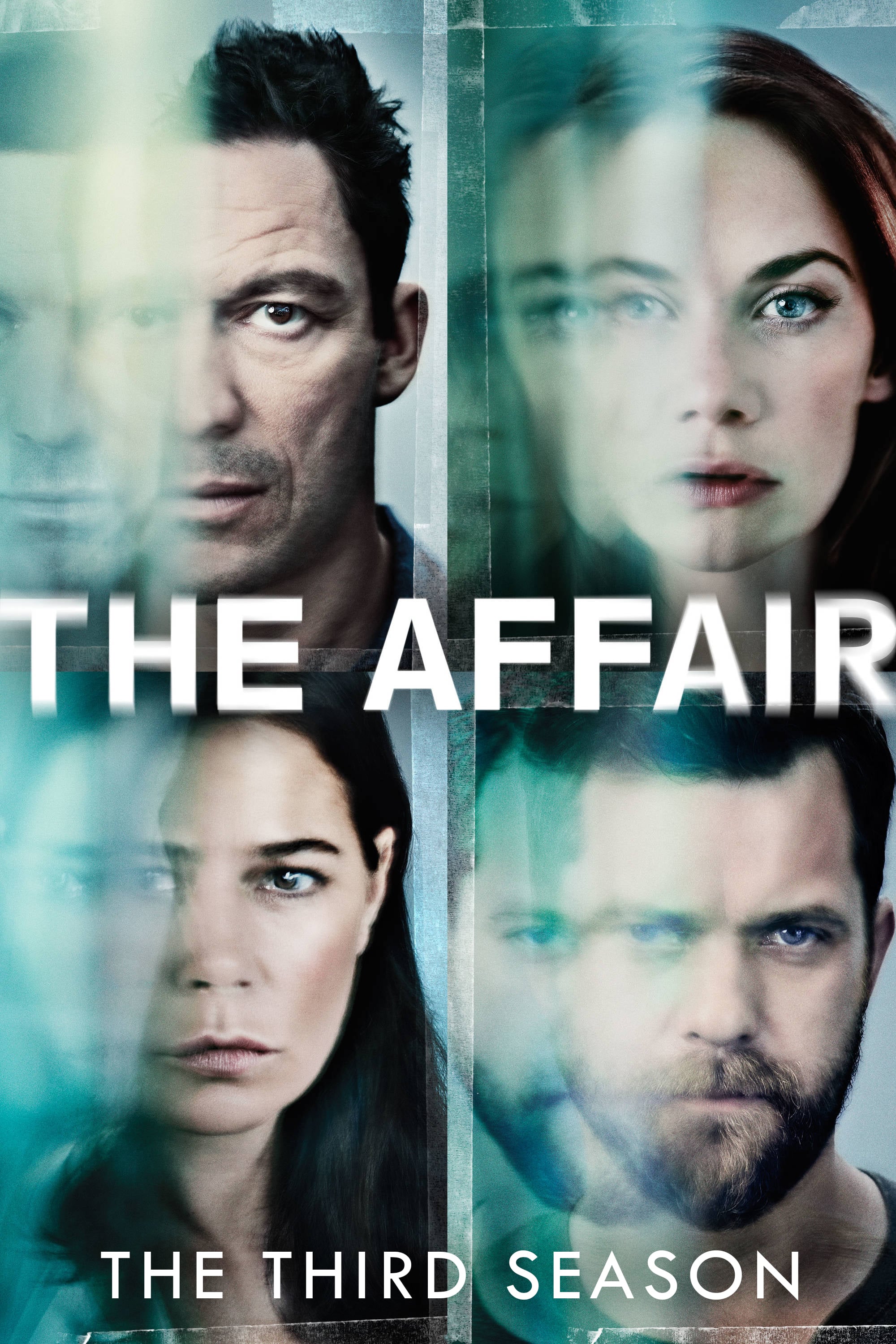 The Affair - Saison 3 wiflix