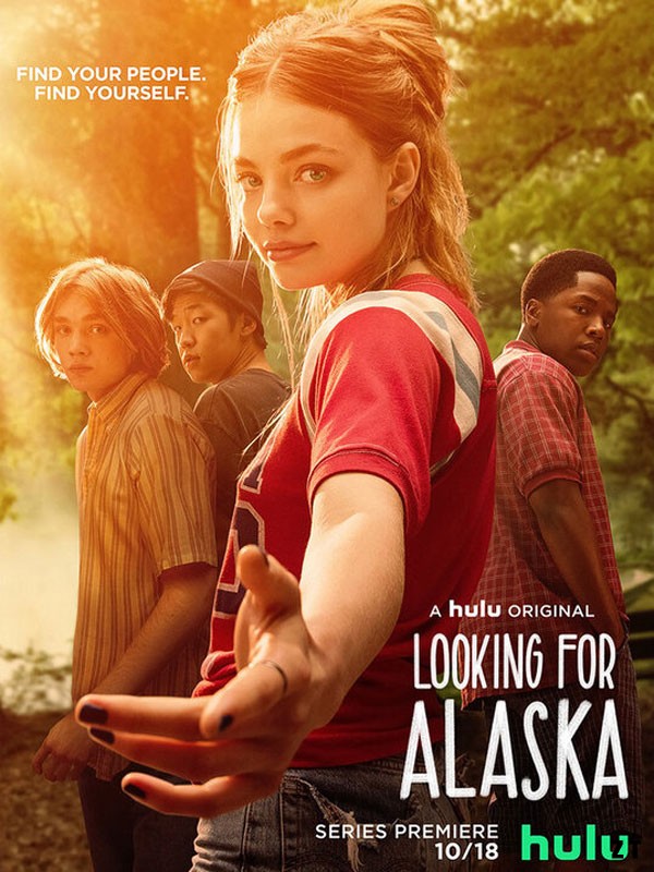 Looking For Alaska - Saison 1 wiflix