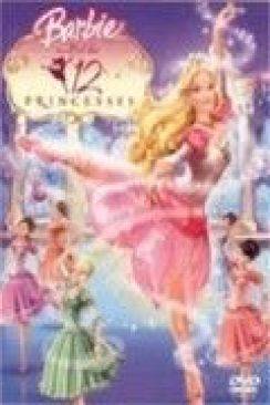 Barbie au bal des 12 princesses (Barbie in The 12 Dancing Princesses) wiflix