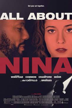 All About Nina wiflix