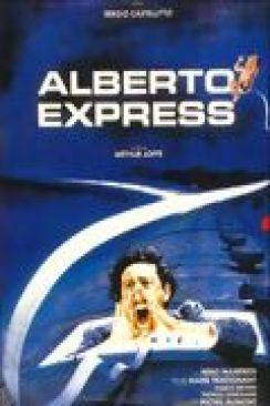 Alberto Express wiflix