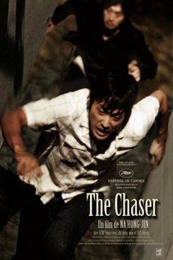 The Chaser (Chugyeogja) wiflix