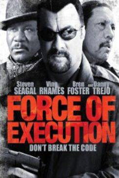 Force of Execution wiflix