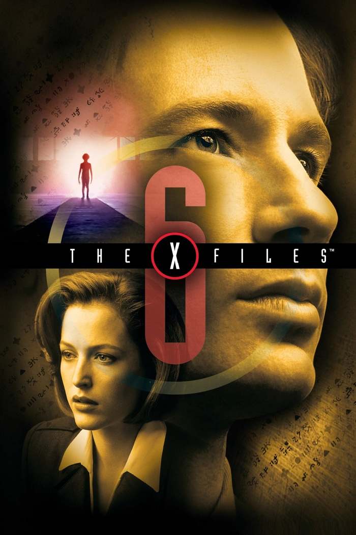 X-Files : Aux frontières du réel - Saison 6