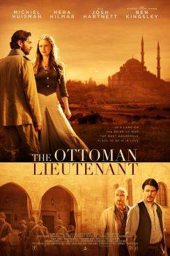 The Ottoman Lieutenant wiflix