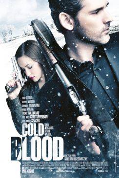 Cold Blood (Deadfall - BlackBird)
