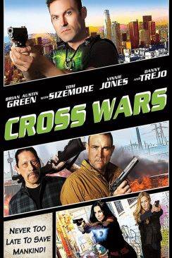 Cross Wars wiflix