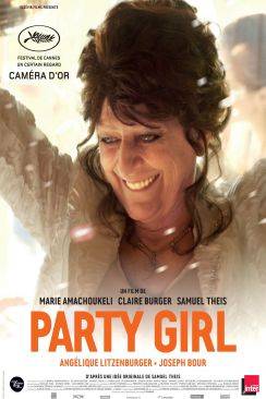 Party Girl wiflix