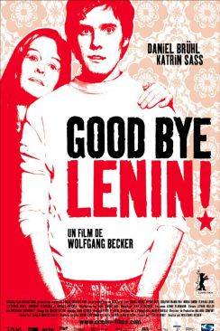 Good Bye, Lenin! wiflix