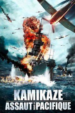 Kamikaze : Assaut dans le Pacifique (Ore wa, kimi no tame ni koso shini ni iku) wiflix