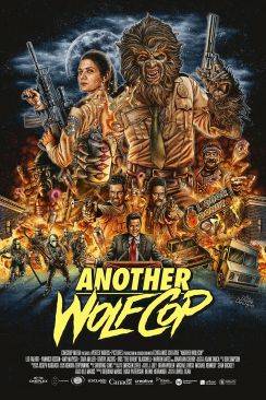 Another WolfCop wiflix