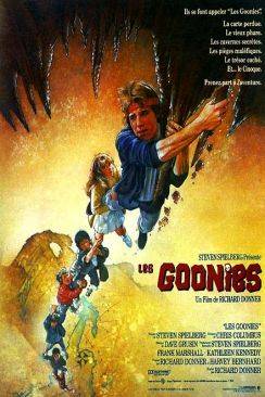 Les Goonies (The Goonies)
