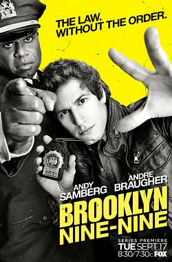 Brooklyn Nine-Nine - Saison 7 wiflix