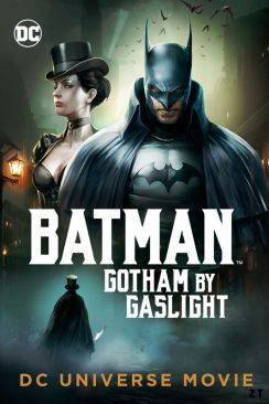 Batman: Gotham By Gaslight wiflix