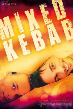Mixed Kebab wiflix