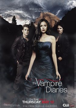 Vampire Diaries - Saison 6