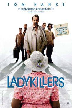 Ladykillers (The Ladykillers)