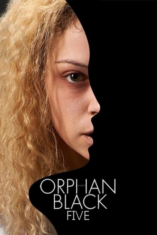 Orphan Black - Saison 5 wiflix