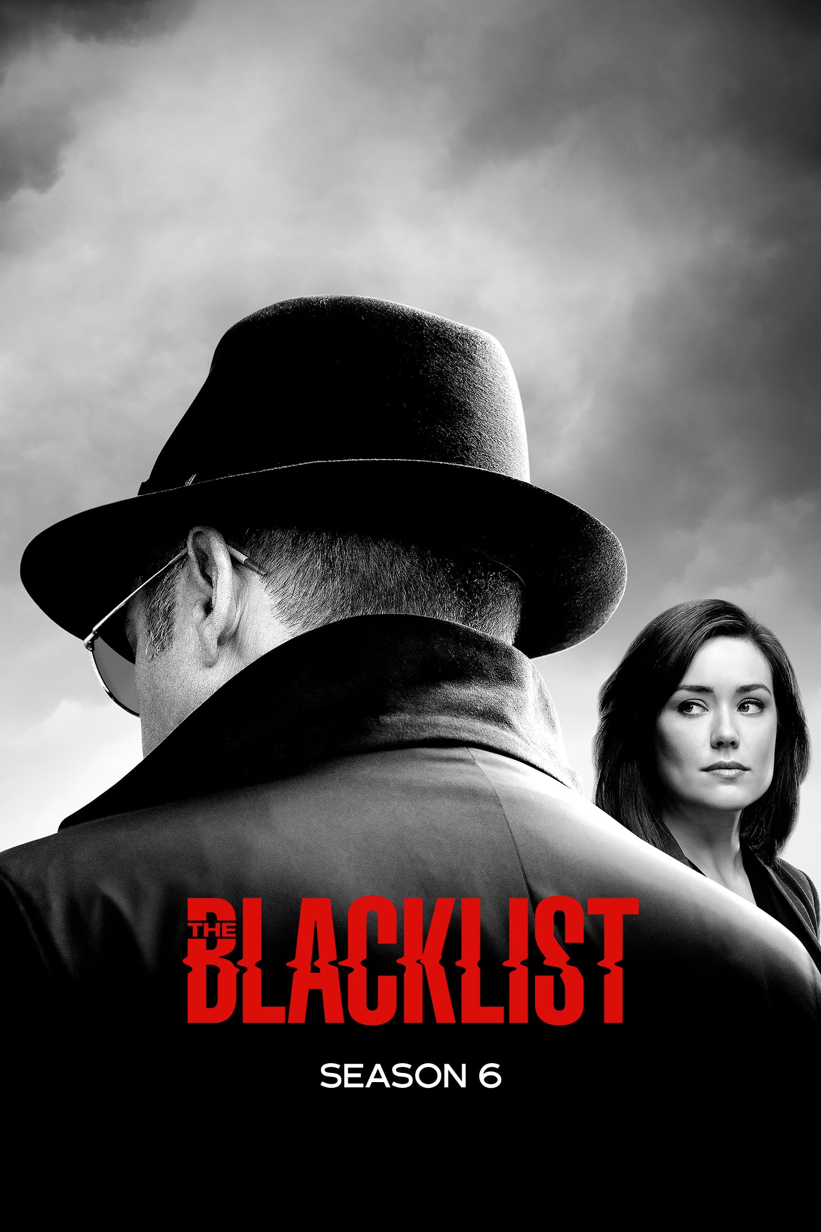Blacklist - Saison 6 wiflix