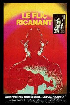 Le Flic ricanant (The Laughing Policeman)