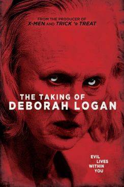 The Taking of Deborah Logan wiflix