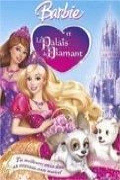 Barbie et le Palais de Diamant (Barbie  and  The Diamond Castle)