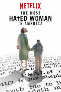 The Most Hated Woman In America wiflix
