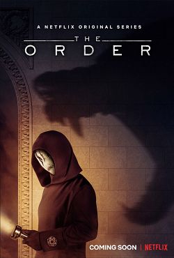 The Order - Saison 1