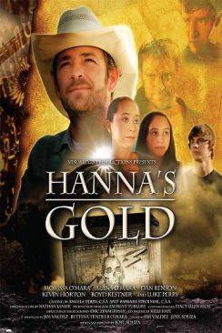 Le Trésor de Hanna (Hanna's Gold) wiflix