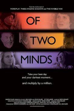 Une soeur aux deux visages (TV) (Of Two Minds (TV)) wiflix