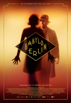 Babylon Berlin - Saison 3