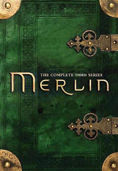 Merlin - Saison 3 wiflix
