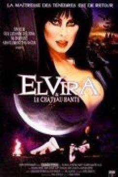 Elvira et le château hanté (Elvira's Haunted Hills) wiflix