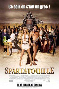 Spartatouille (Meet the Spartans) wiflix