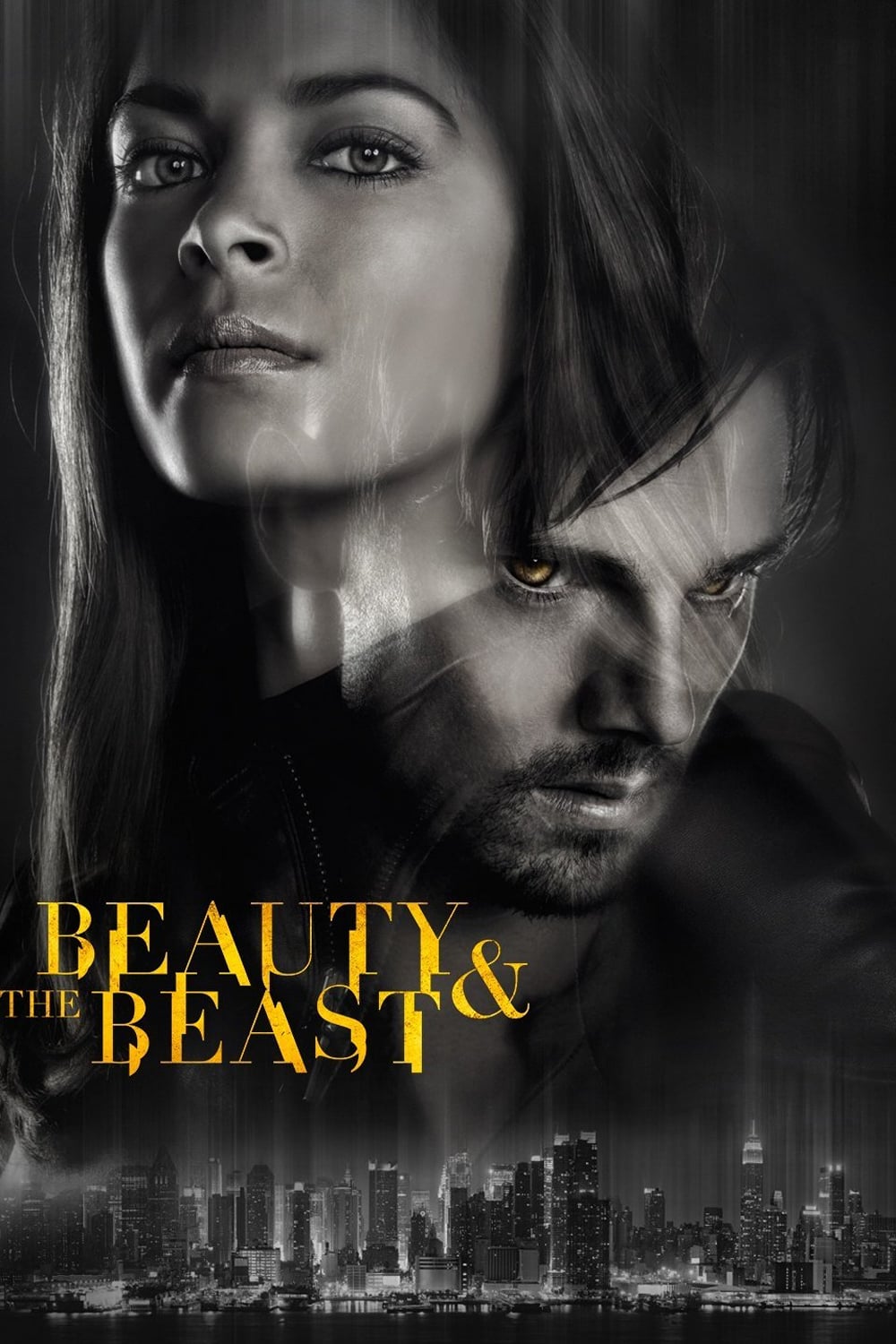 Beauty and the Beast - Saison 4 wiflix