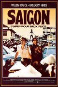 Saïgon (Off limits) wiflix