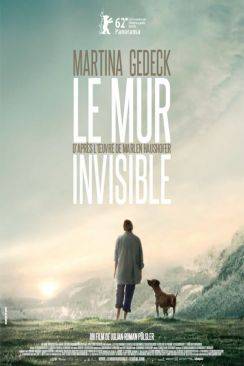 Le Mur Invisible (Die Wand) wiflix