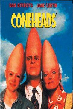 Coneheads wiflix