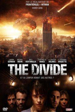 The Divide wiflix