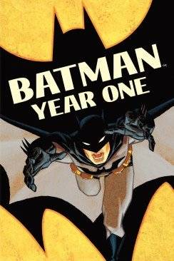 Batman: Year One wiflix